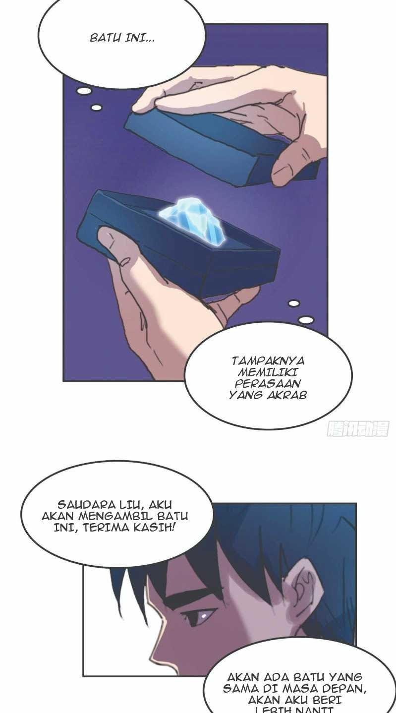 I Was Possessed By The Devil chapter 19 halaman 21