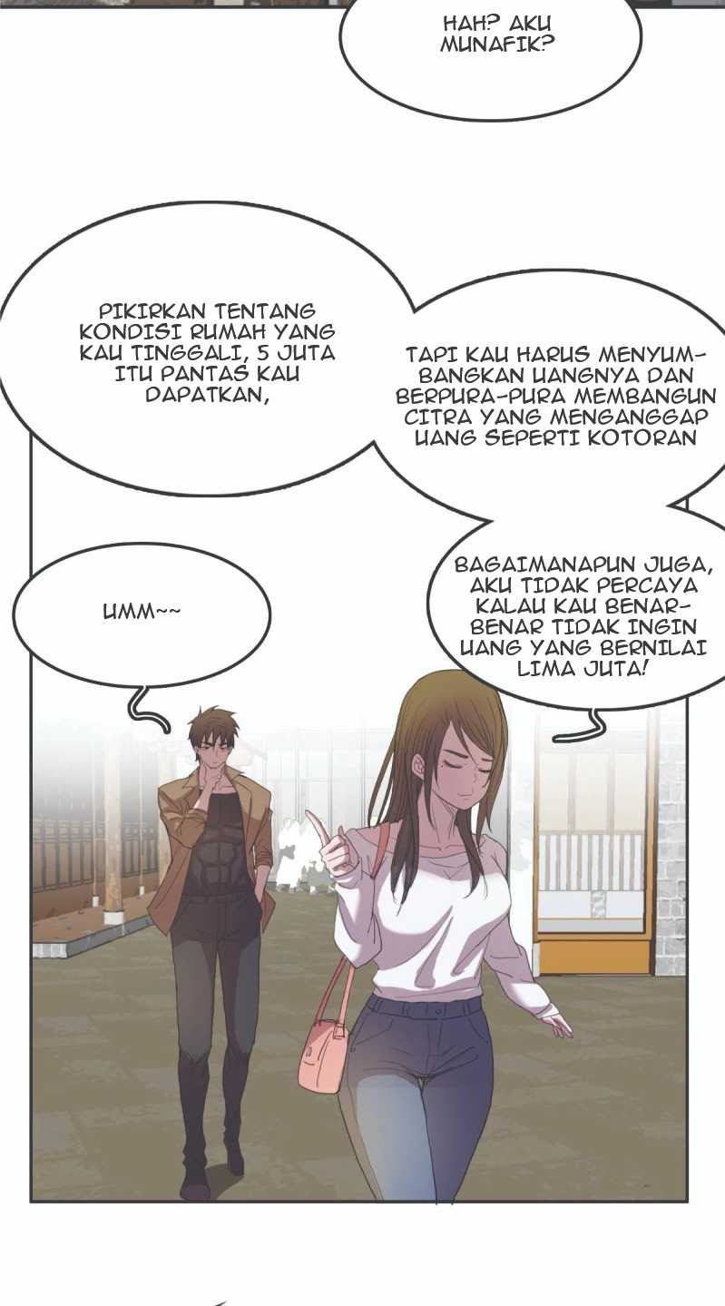 I Was Possessed By The Devil chapter 19 halaman 24