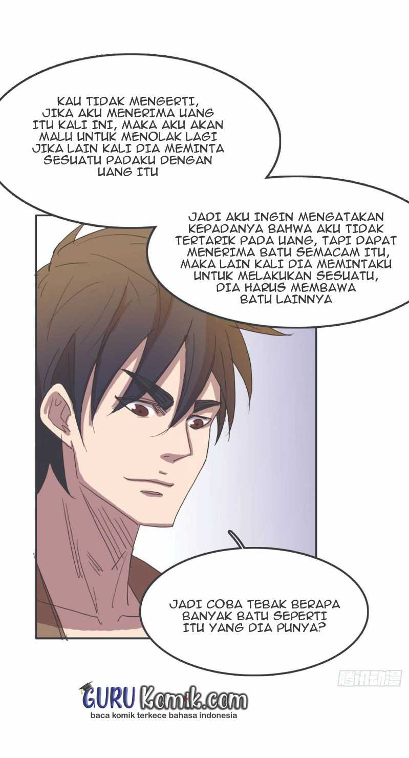 I Was Possessed By The Devil chapter 19 halaman 26