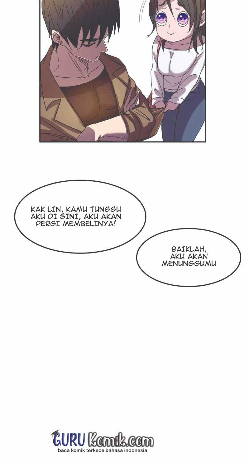 I Was Possessed By The Devil chapter 19 halaman 30