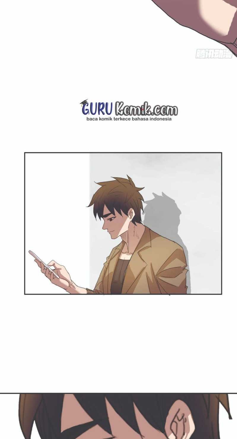 I Was Possessed By The Devil chapter 19 halaman 33