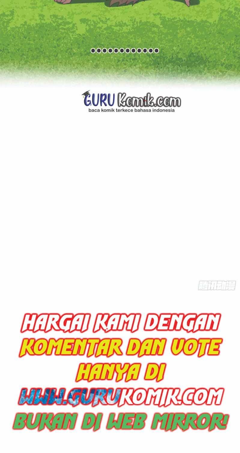 I Was Possessed By The Devil chapter 19 halaman 49