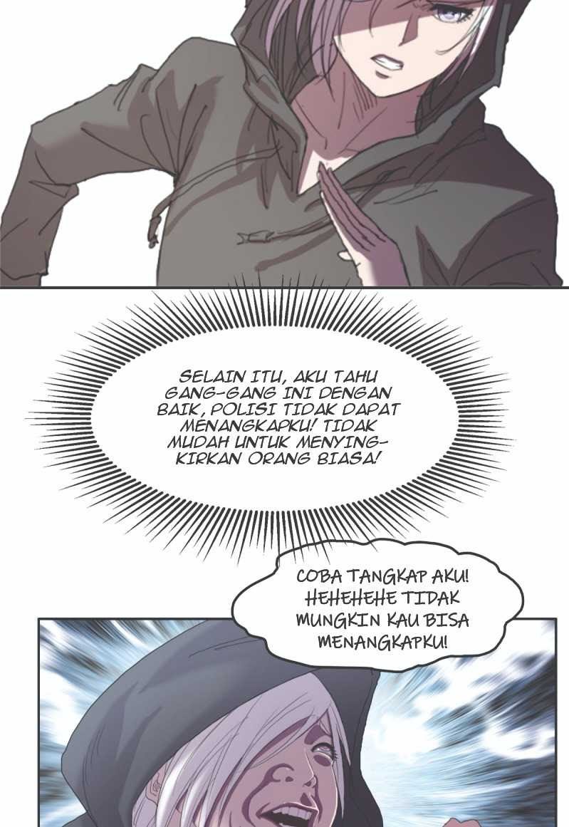 I Was Possessed By The Devil chapter 20 halaman 5