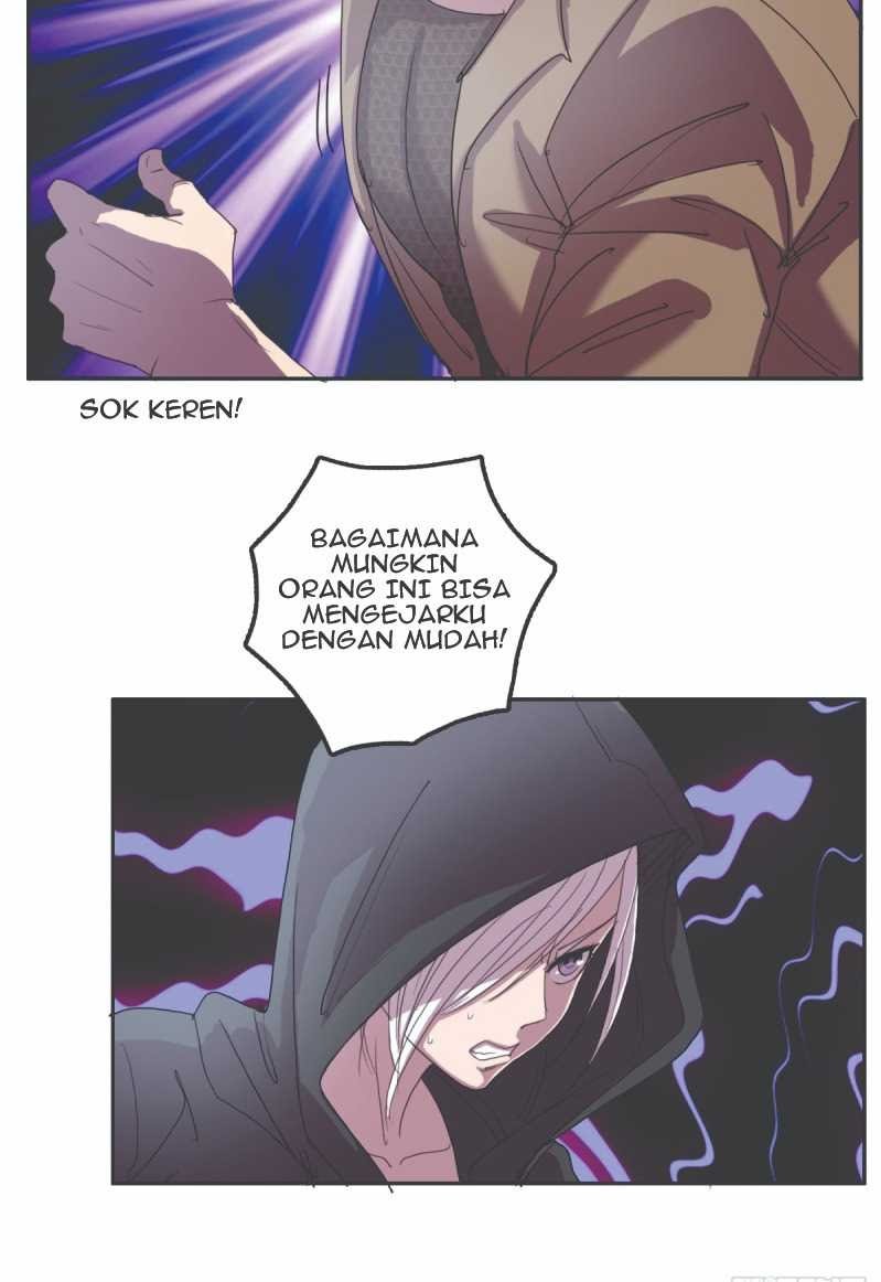 I Was Possessed By The Devil chapter 20 halaman 11