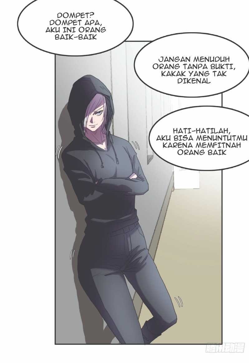 I Was Possessed By The Devil chapter 20 halaman 13