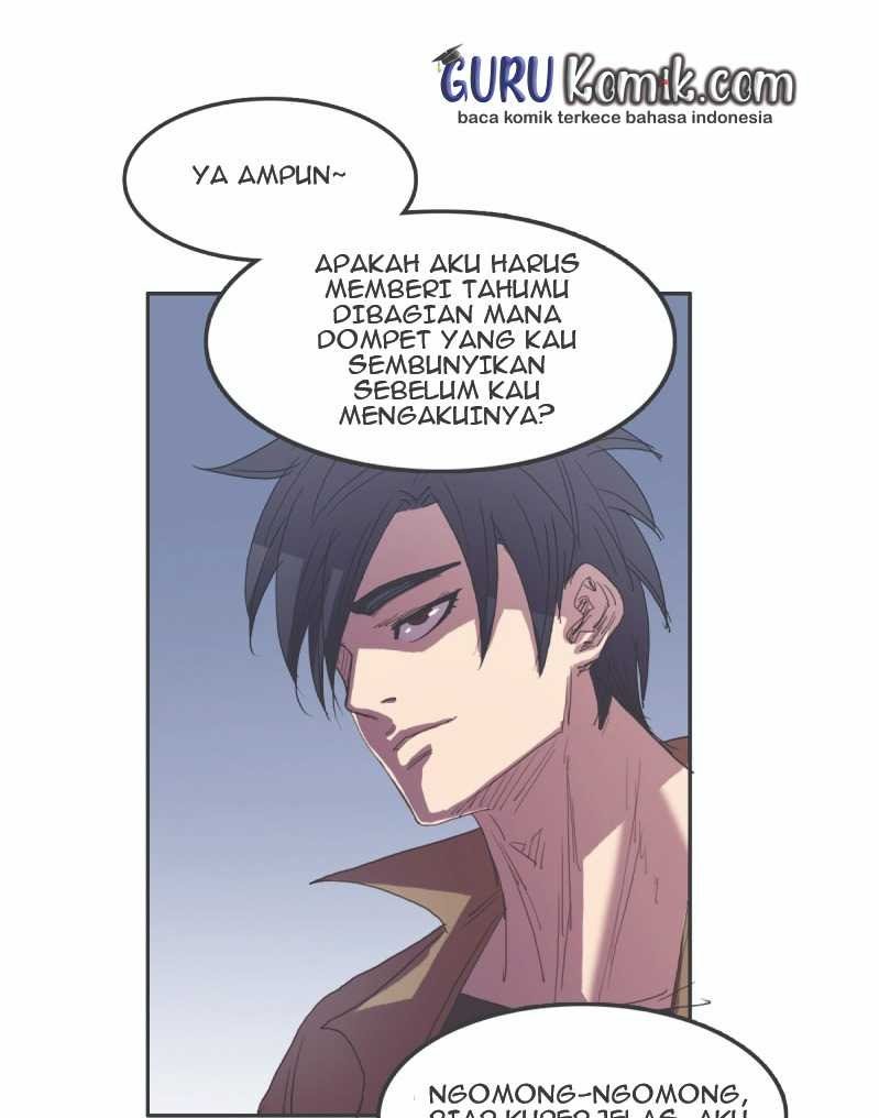 I Was Possessed By The Devil chapter 20 halaman 14