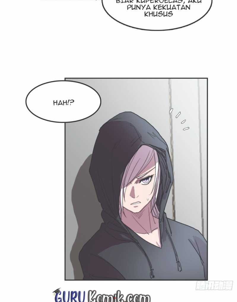 I Was Possessed By The Devil chapter 20 halaman 15