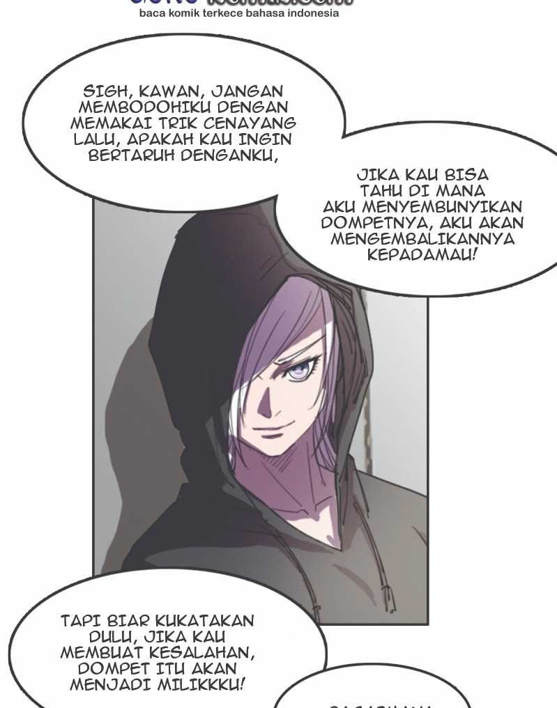I Was Possessed By The Devil chapter 20 halaman 16