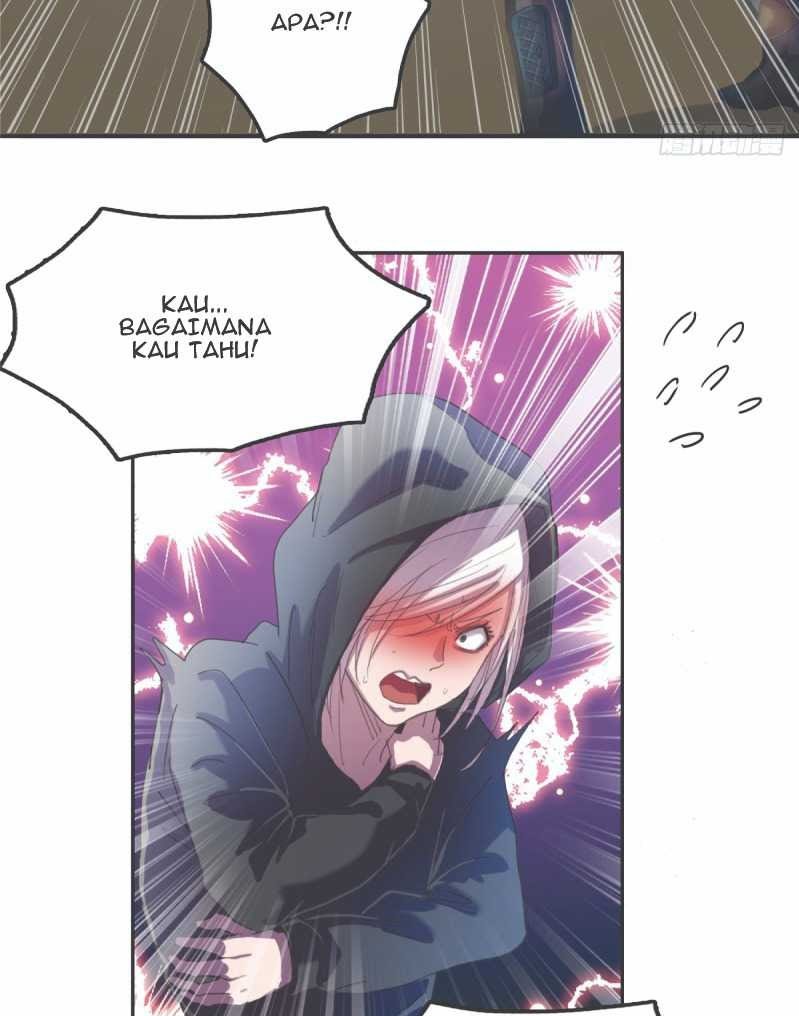 I Was Possessed By The Devil chapter 20 halaman 20