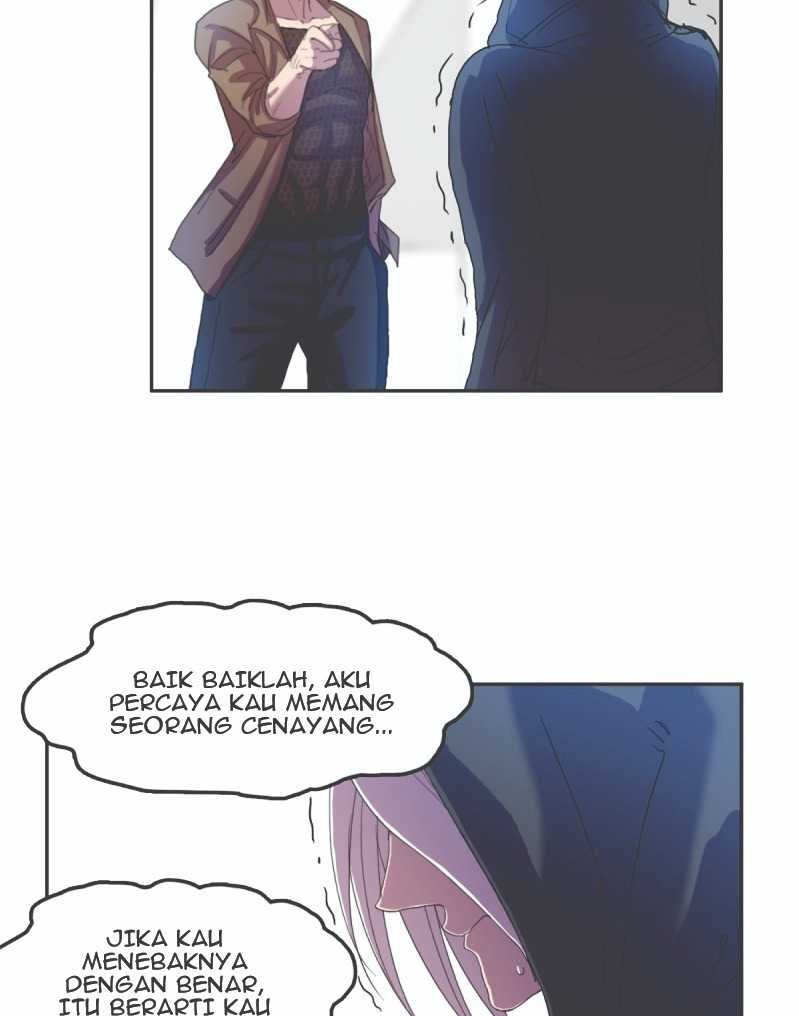 I Was Possessed By The Devil chapter 20 halaman 23