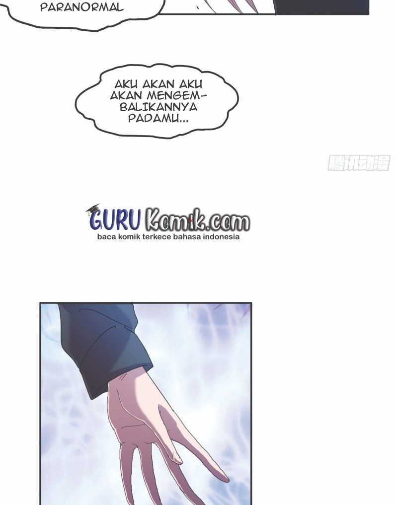 I Was Possessed By The Devil chapter 20 halaman 24