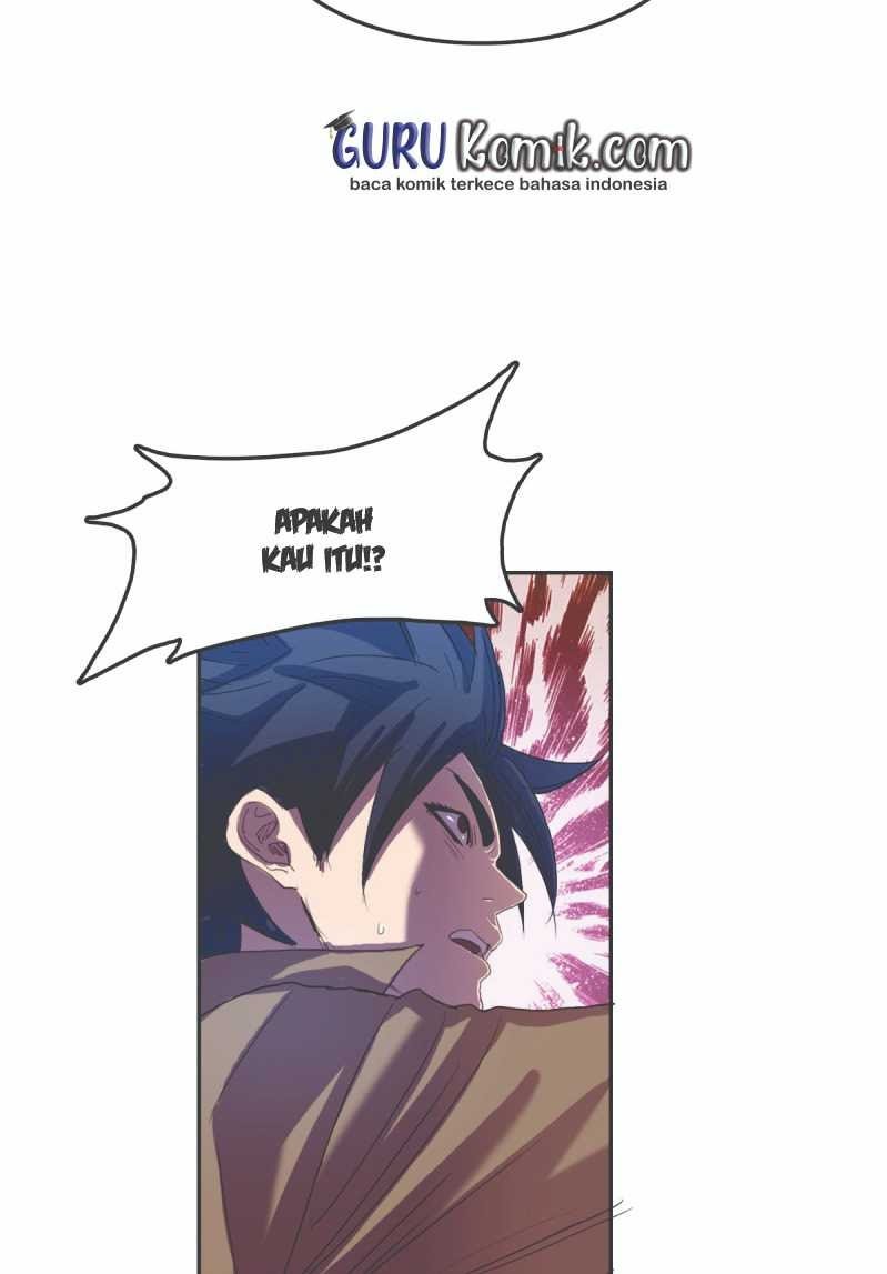 I Was Possessed By The Devil chapter 20 halaman 30