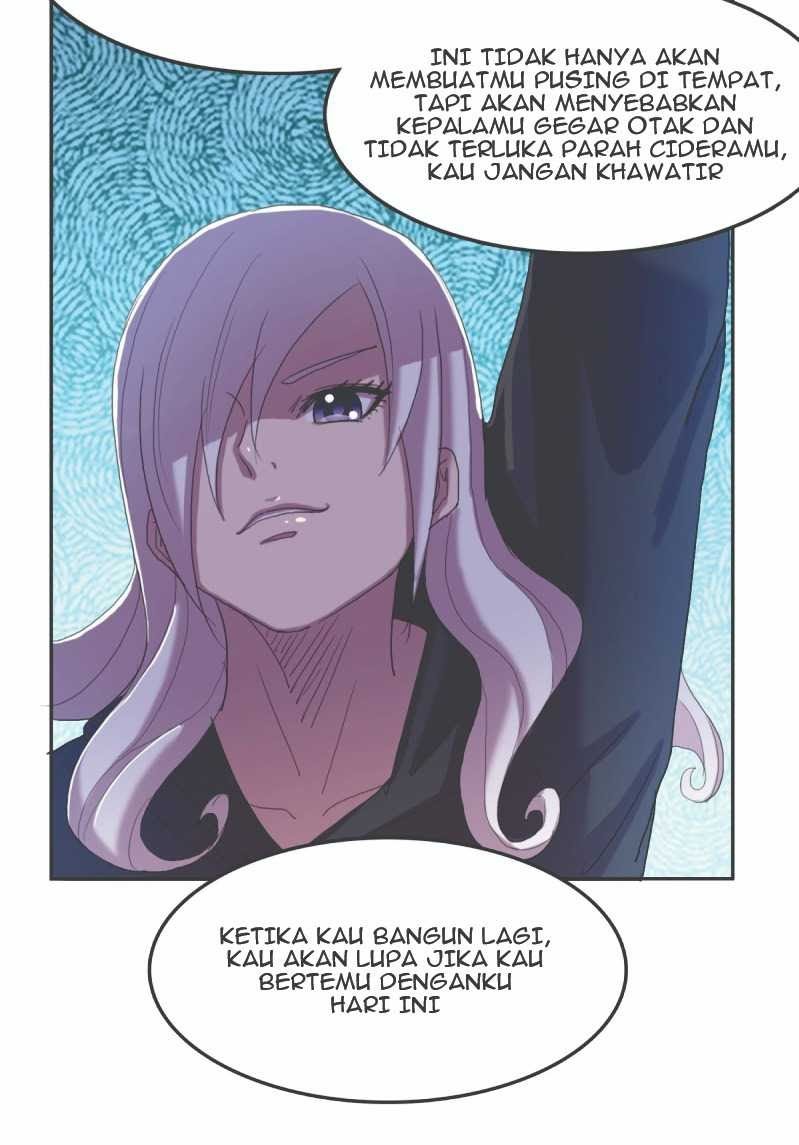 I Was Possessed By The Devil chapter 20 halaman 48