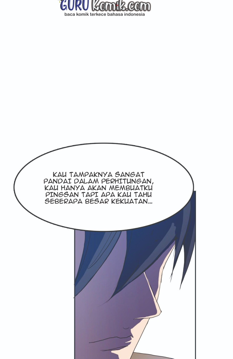 I Was Possessed By The Devil Bab 21 halaman 11