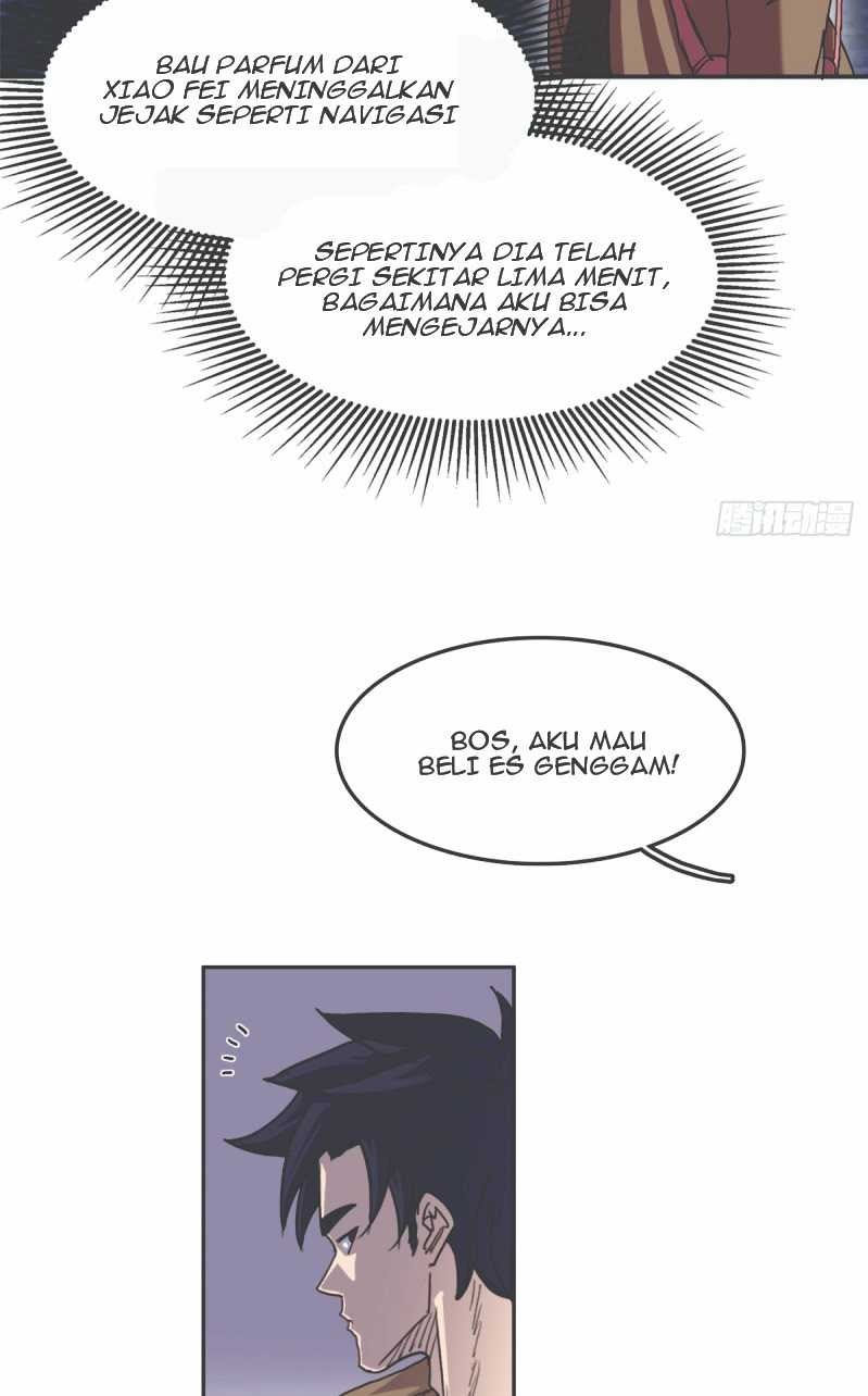 I Was Possessed By The Devil chapter 23 halaman 7