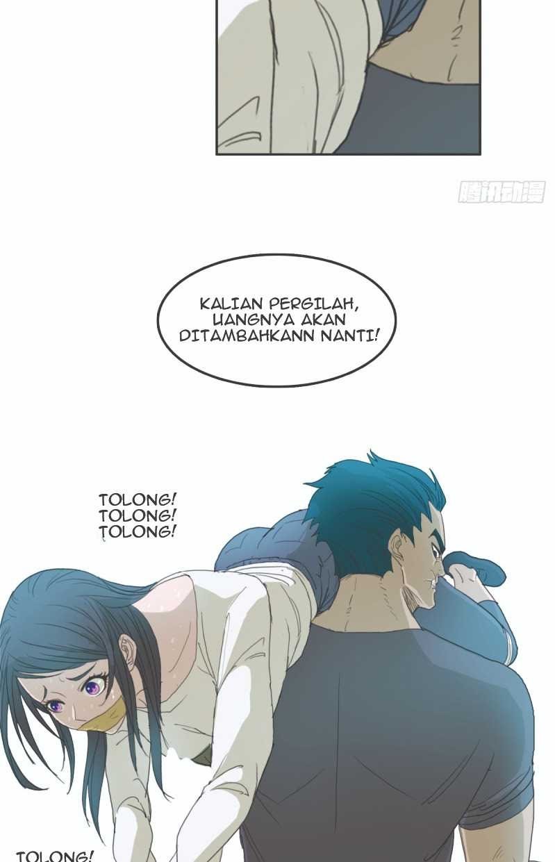 I Was Possessed By The Devil chapter 23 halaman 25