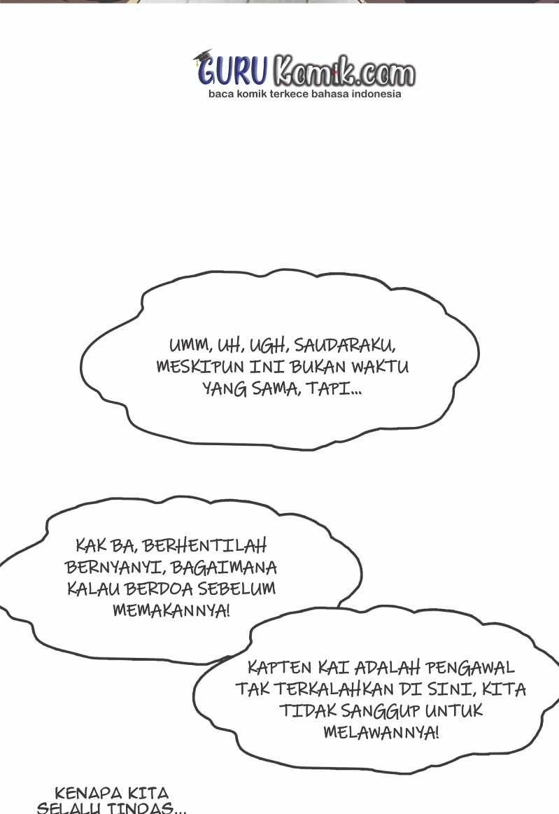 I Was Possessed By The Devil chapter 23 halaman 38