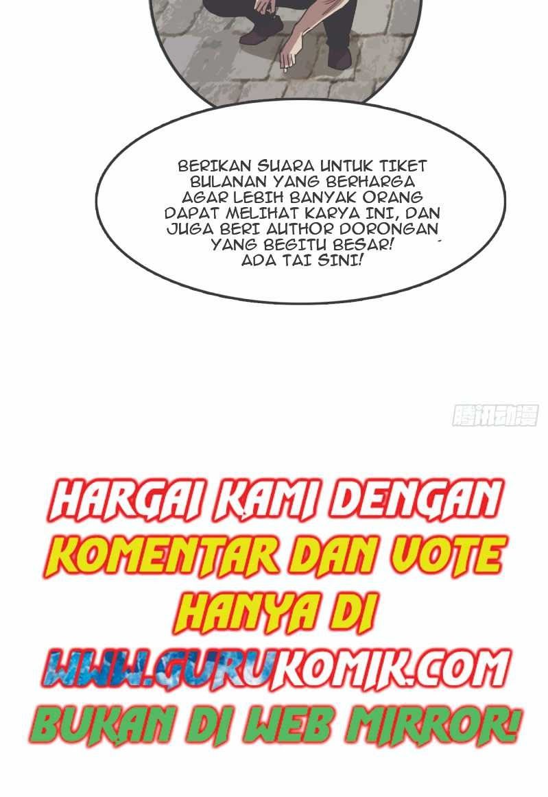 I Was Possessed By The Devil chapter 23 halaman 43