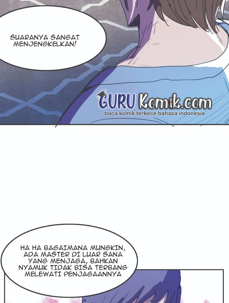 I Was Possessed By The Devil chapter 27 halaman 6