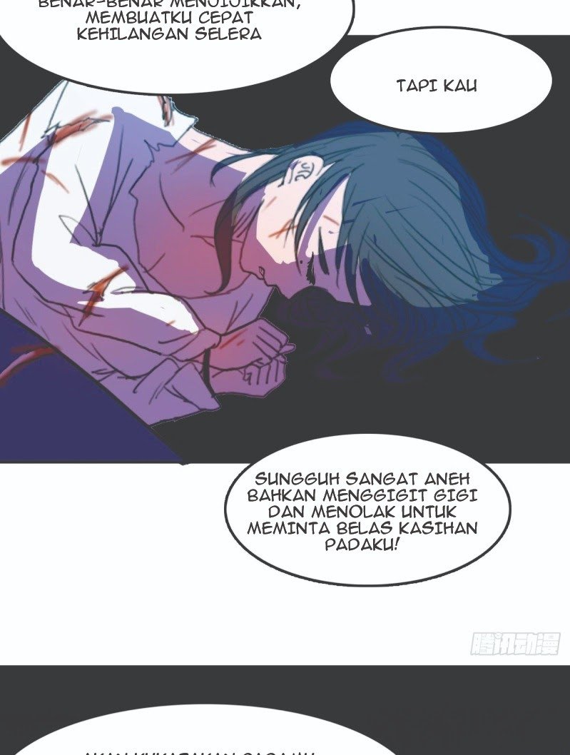 I Was Possessed By The Devil chapter 27 halaman 9