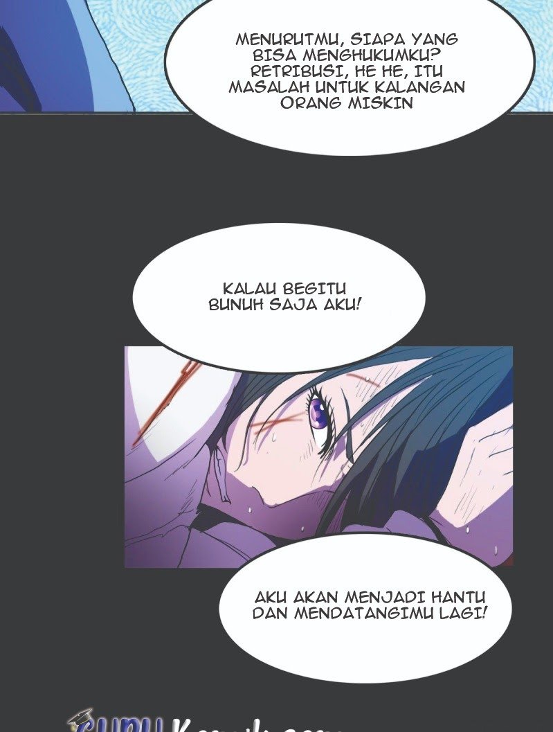 I Was Possessed By The Devil chapter 27 halaman 11