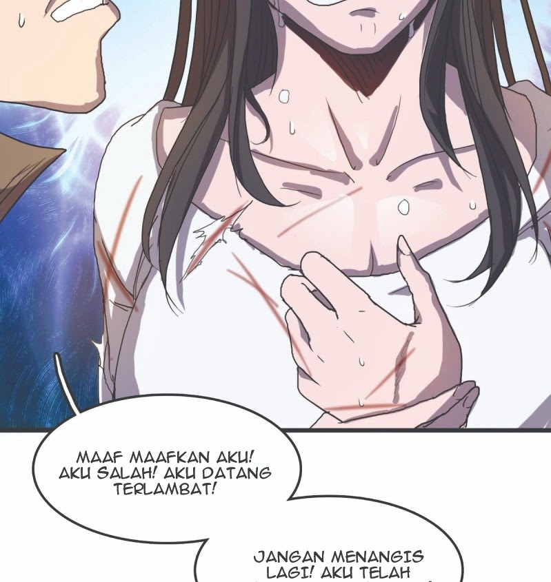 I Was Possessed By The Devil chapter 27 halaman 39