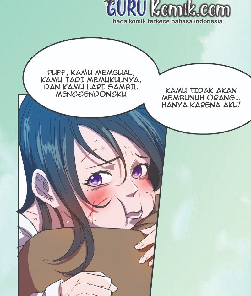 I Was Possessed By The Devil Bab 28 halaman 9