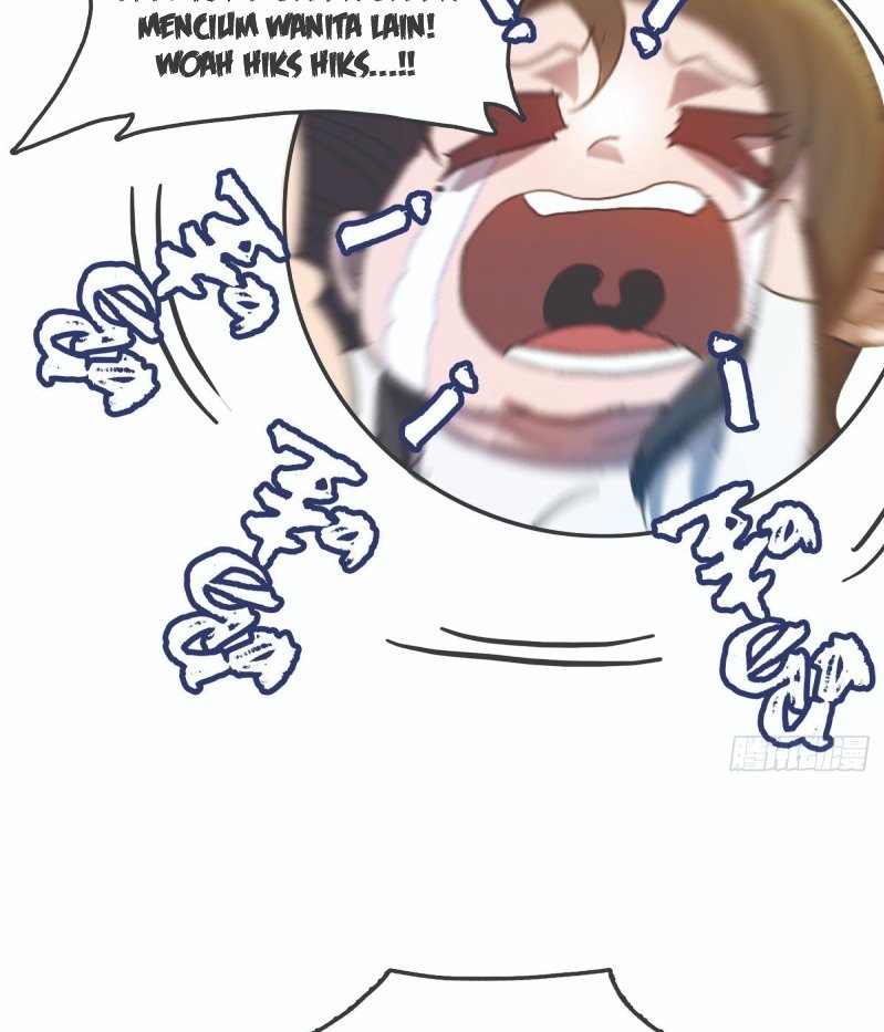 I Was Possessed By The Devil Bab 28 halaman 31