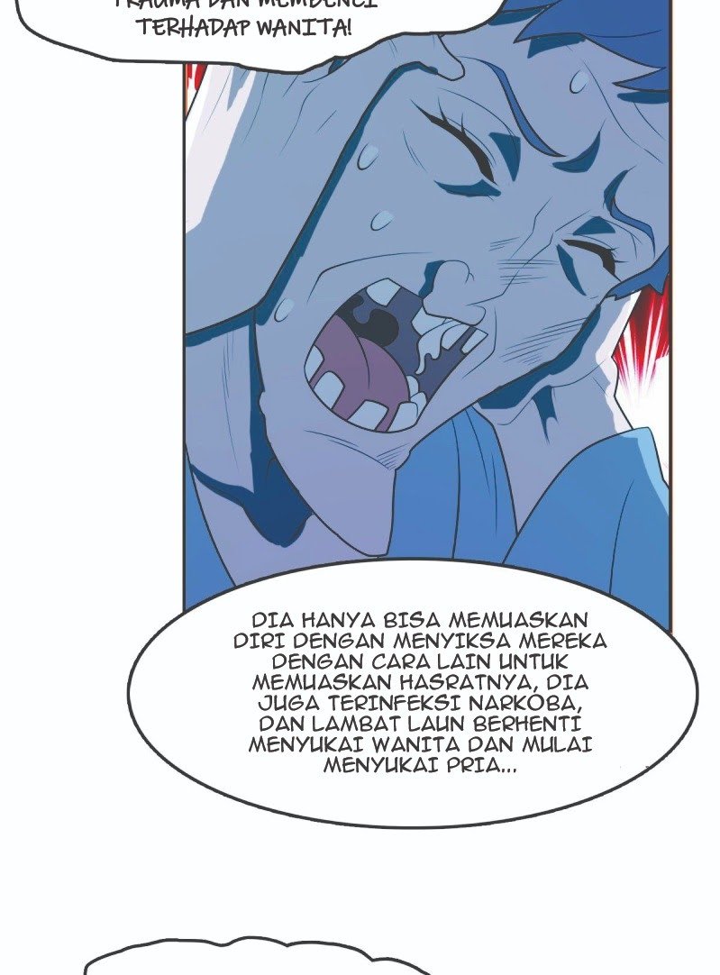 I Was Possessed By The Devil Bab 29 halaman 18