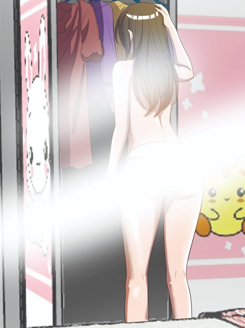 I Was Possessed By The Devil Bab 29 halaman 50
