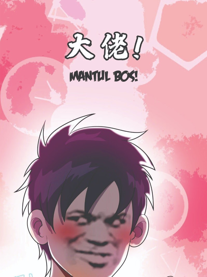 I Was Possessed By The Devil Bab 29 halaman 54