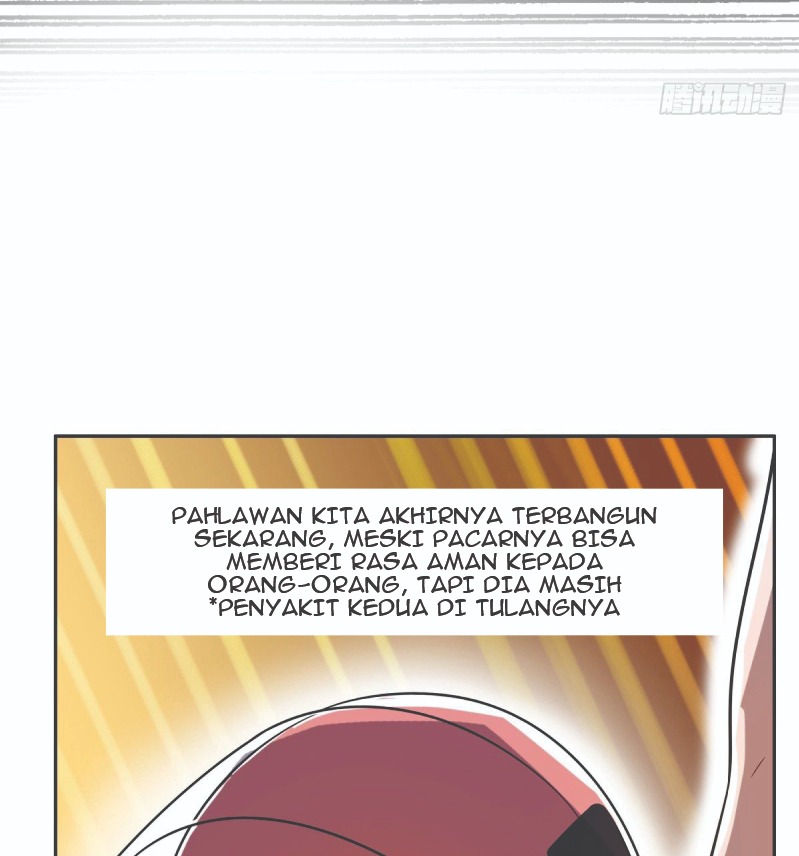 I Was Possessed By The Devil Bab 30 halaman 30