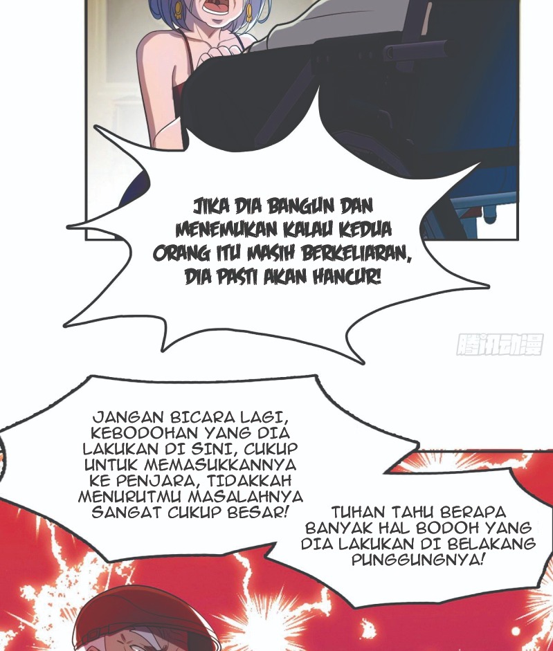 I Was Possessed By The Devil Bab 30 halaman 51