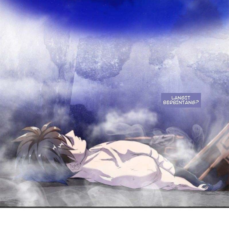 I Was Possessed By The Devil Bab 4 halaman 3