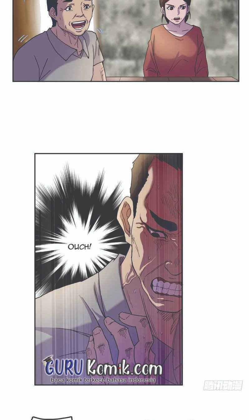 I Was Possessed By The Devil Bab 5 halaman 25