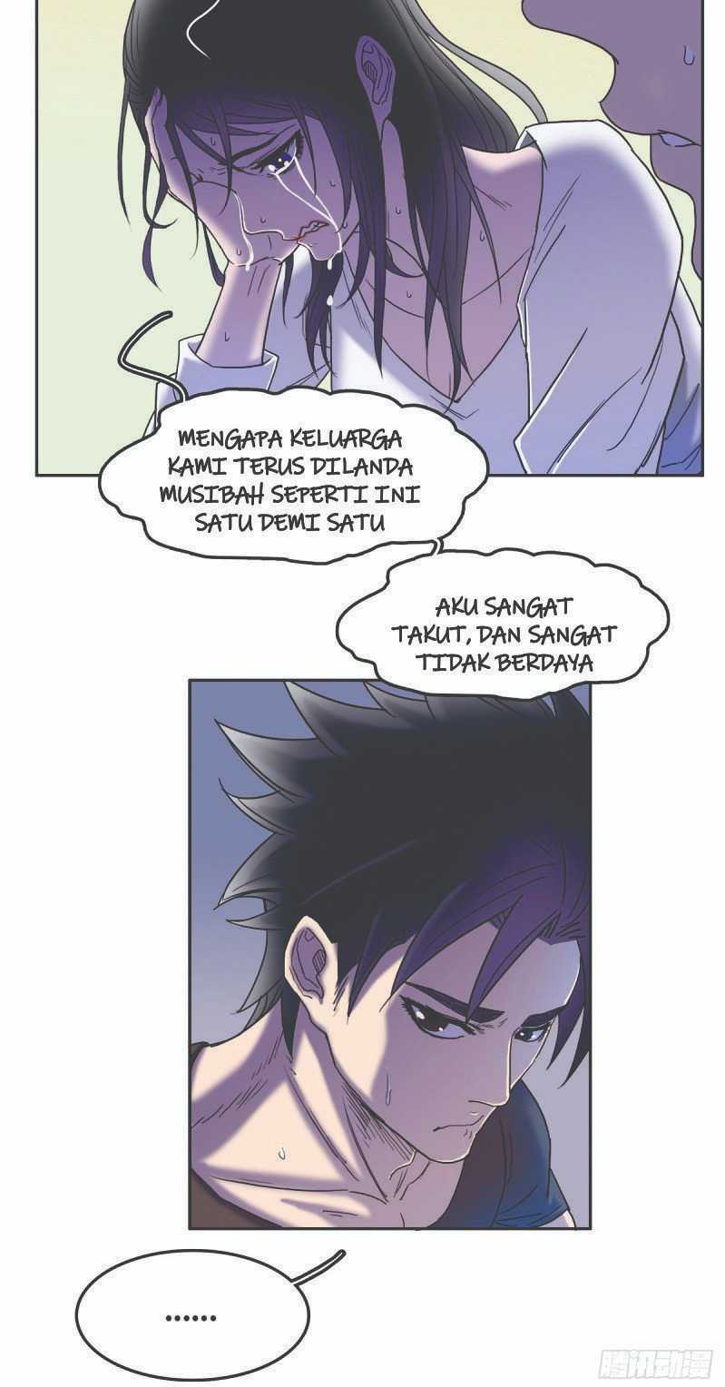 I Was Possessed By The Devil Bab 6 halaman 11