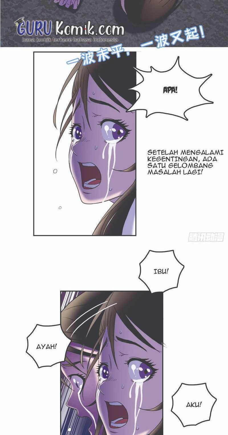I Was Possessed By The Devil Bab 6 halaman 14