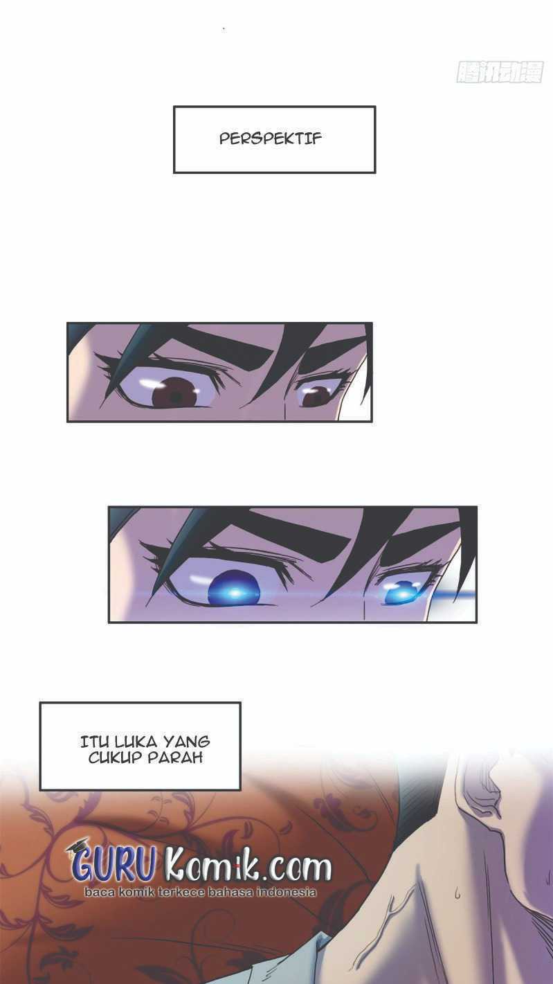 I Was Possessed By The Devil Bab 6 halaman 22