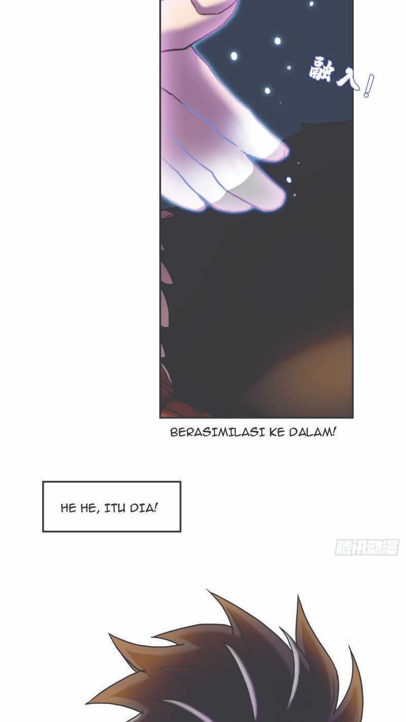 I Was Possessed By The Devil Bab 6 halaman 28