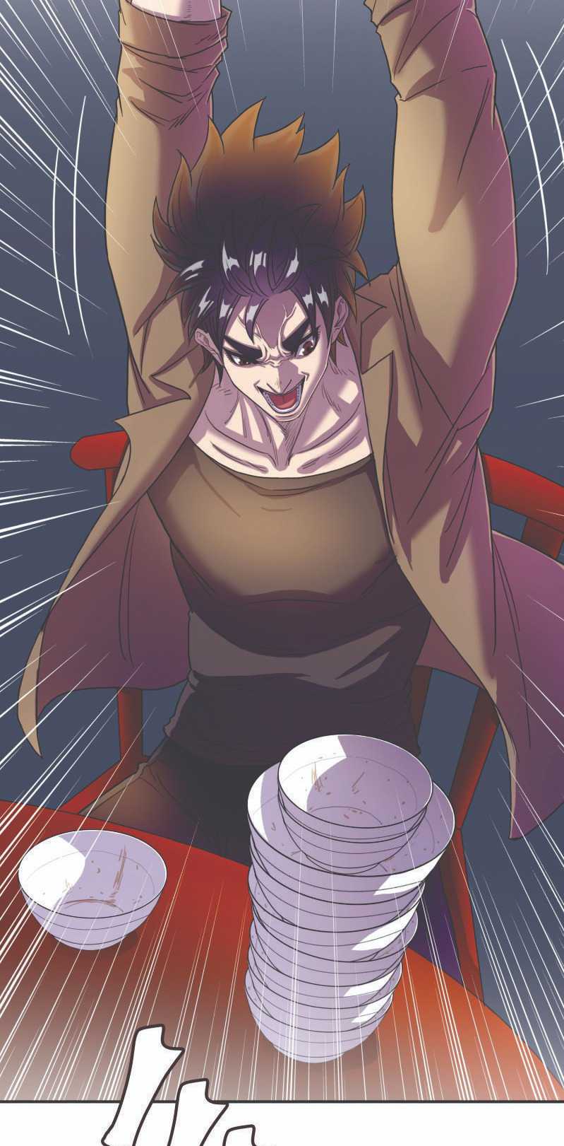 I Was Possessed By The Devil Bab 8 halaman 5