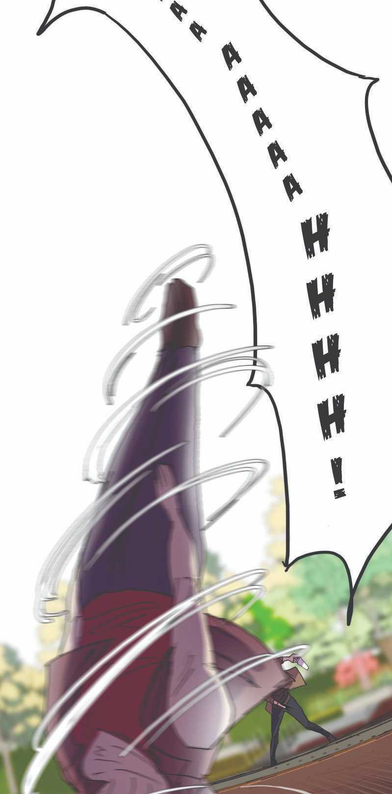 I Was Possessed By The Devil Bab 9 halaman 25