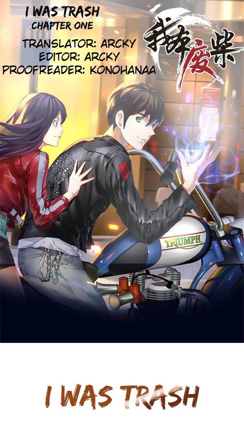 I Was Trash chapter 01 halaman 3