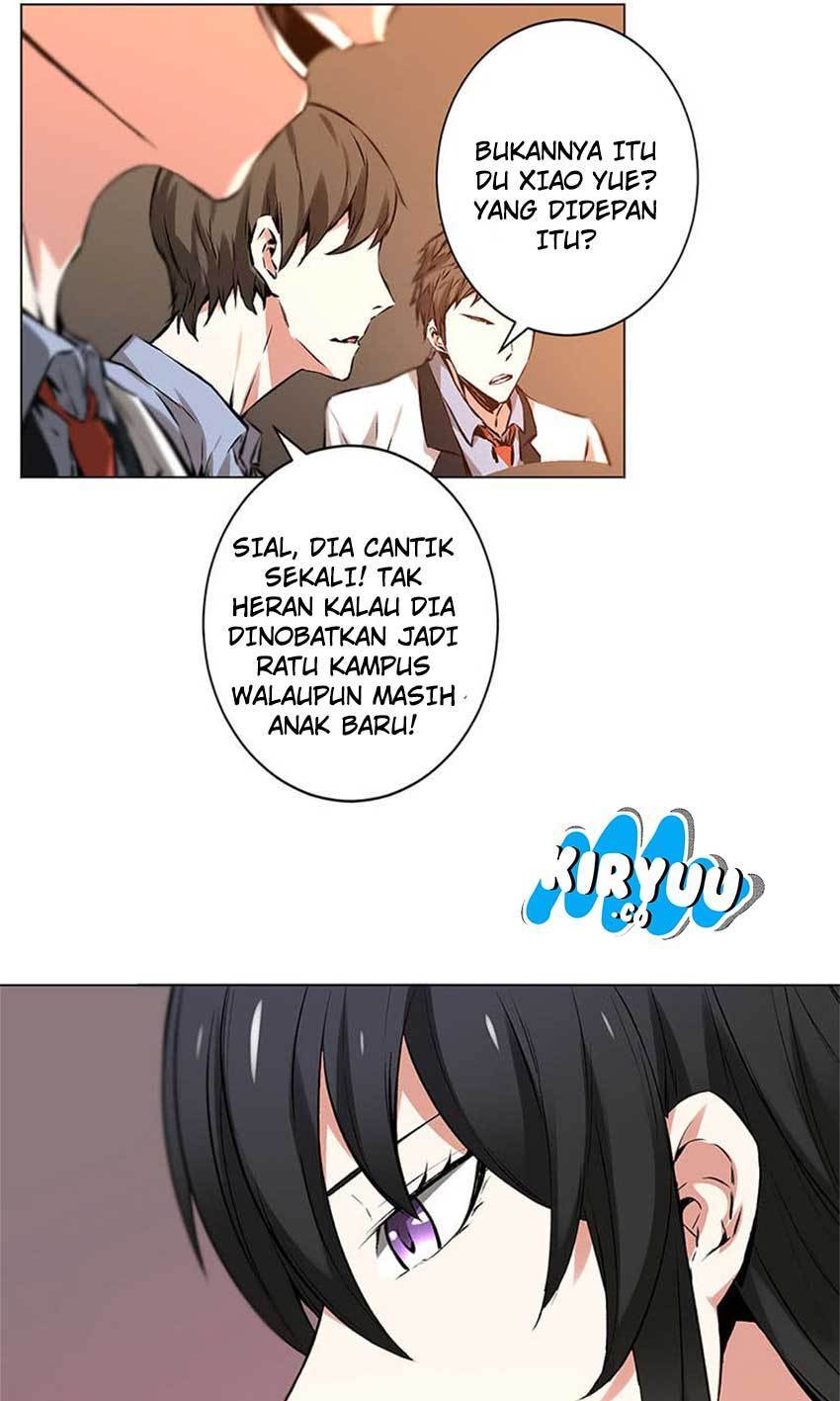 I Was Trash chapter 01 halaman 7