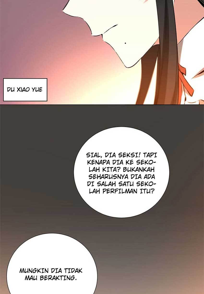 I Was Trash chapter 01 halaman 8