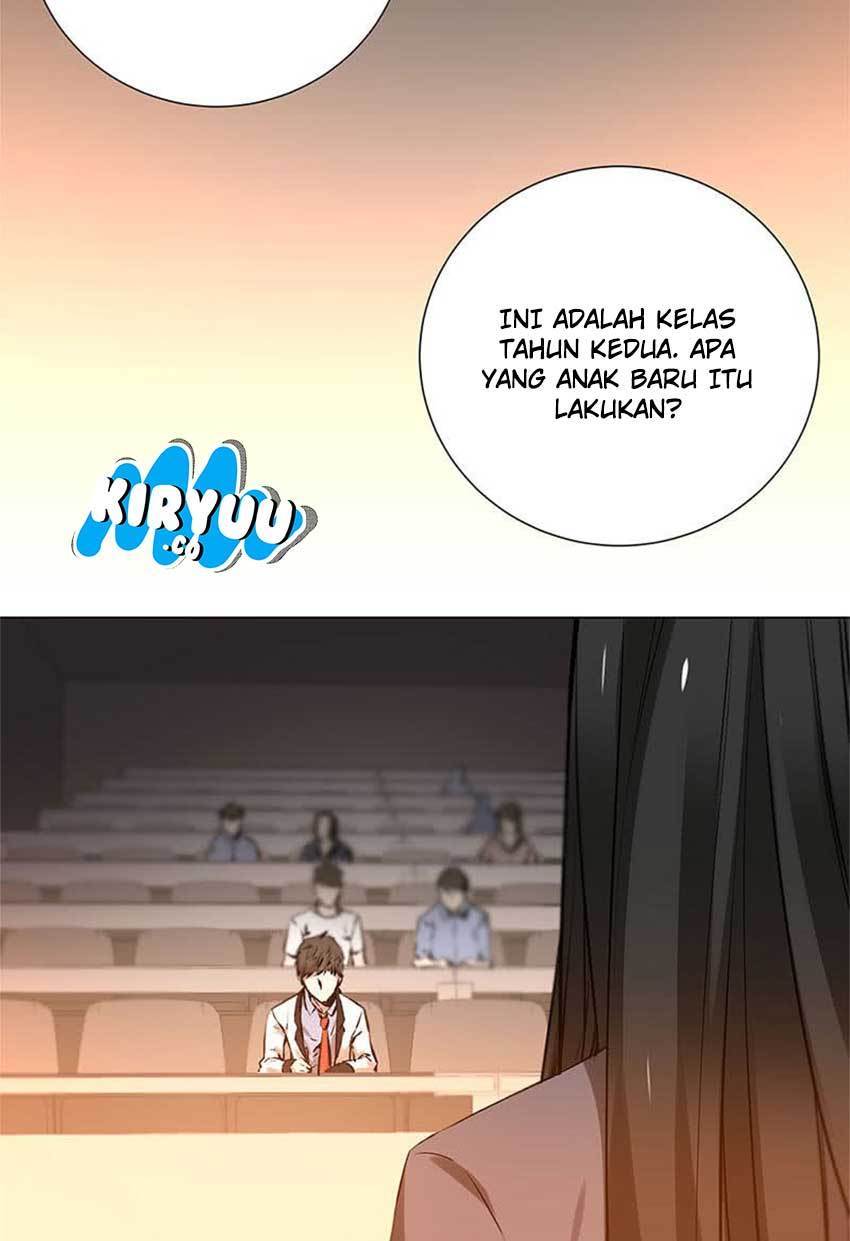 I Was Trash chapter 01 halaman 9