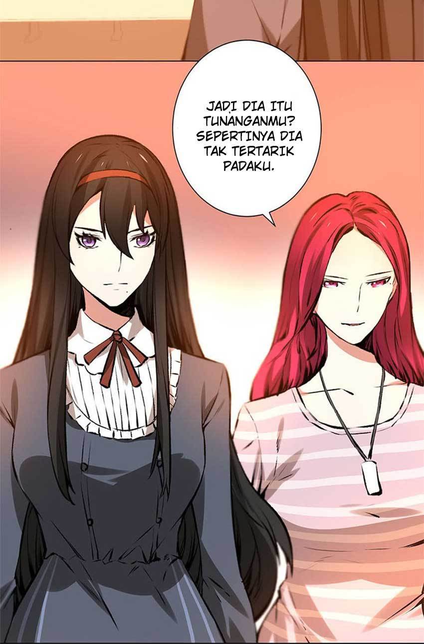 I Was Trash chapter 01 halaman 10