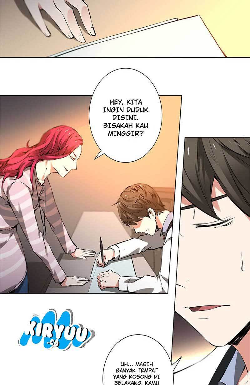 I Was Trash chapter 01 halaman 13