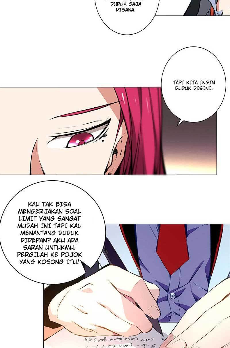 I Was Trash chapter 01 halaman 14