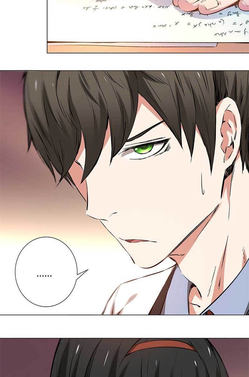 I Was Trash chapter 01 halaman 15