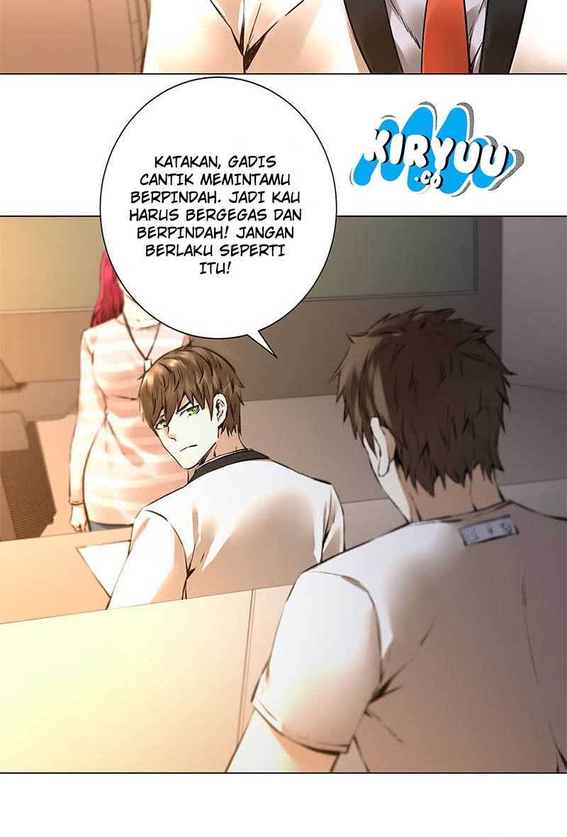 I Was Trash chapter 01 halaman 17